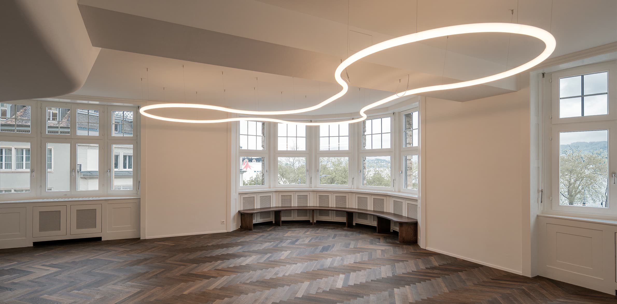 Eggenberger Generalunternehmung AG — Immobilienmakler in Volketswil (Bild 3)