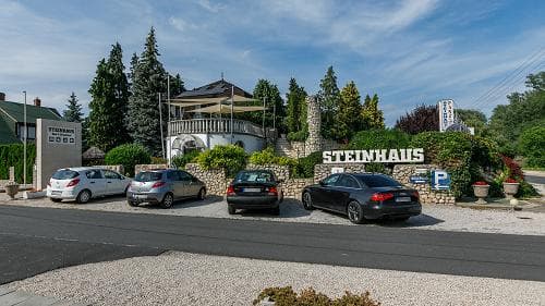 Ungarn-Immobilien — Immobilienmakler in Herrliberg (Bild 2)