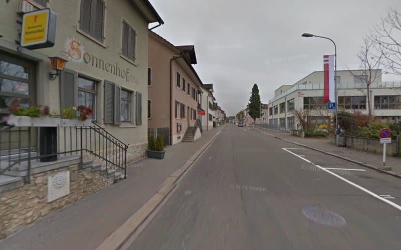 Abia Immobilien AG — Immobilienmakler in Uster