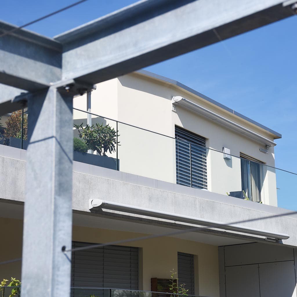 Sallenbach Immobilien AG — Immobilienmakler in Maur (Bild 3)