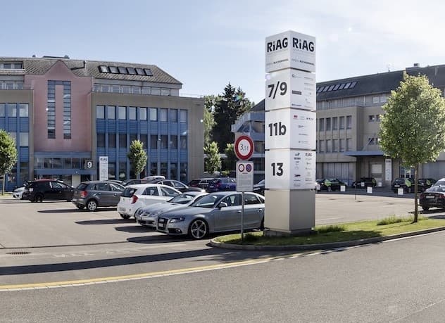 Reichle Immobilien AG (RiAG) — Immobilienverwaltung in Wetzikon (Bild 3)