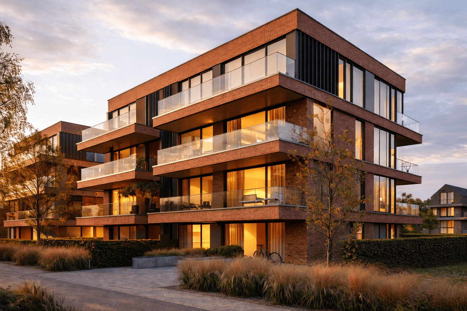 Immobilienmakler