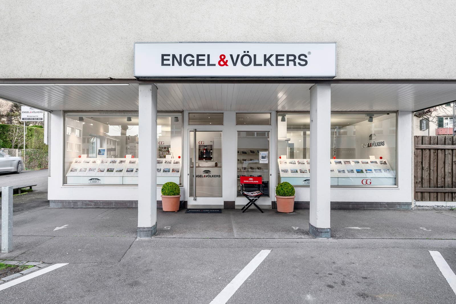 Immobilienmakler