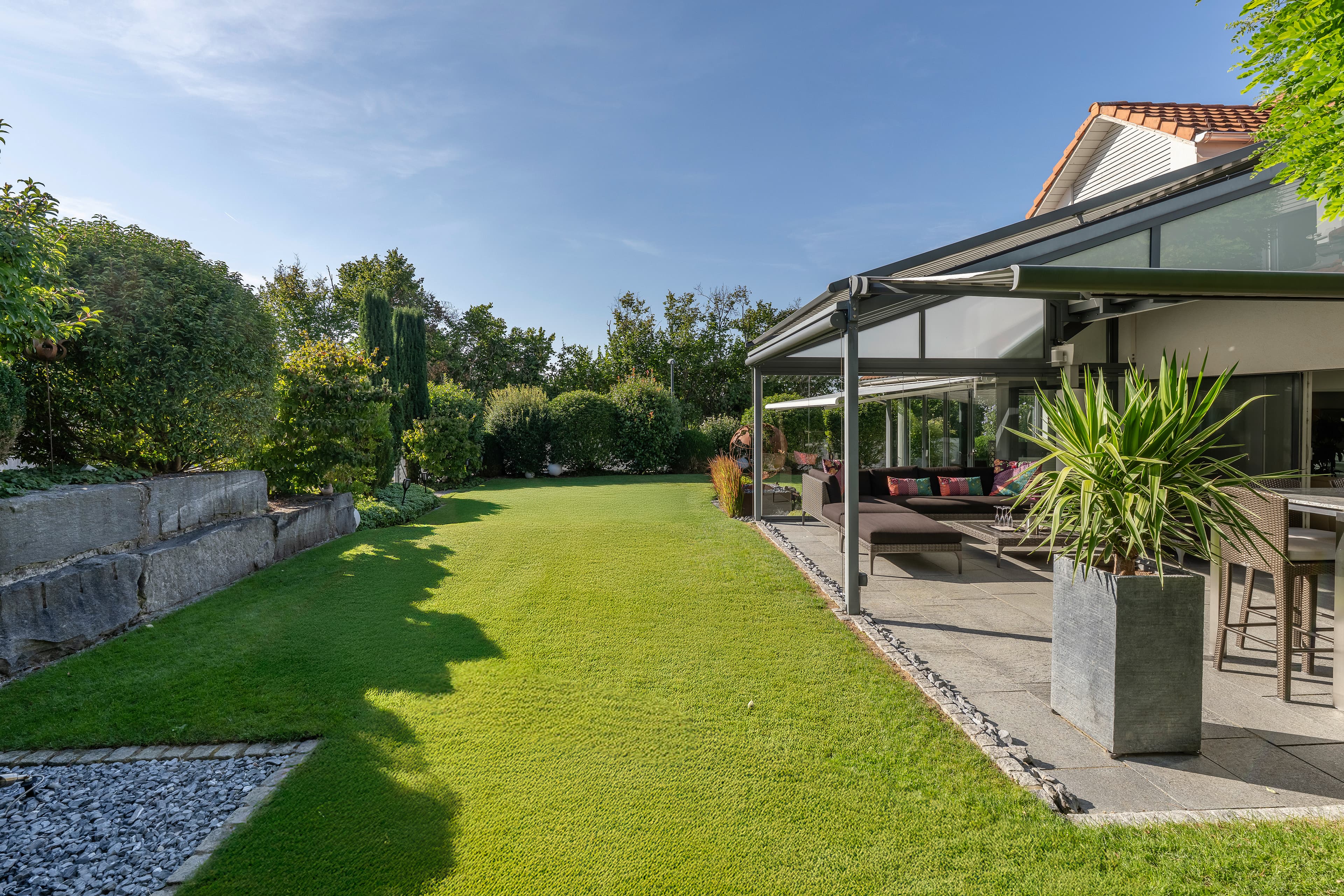 Engel & Völkers Immobilienmakler Küsnacht — Immobilienmakler in Küsnacht (Bild 3)