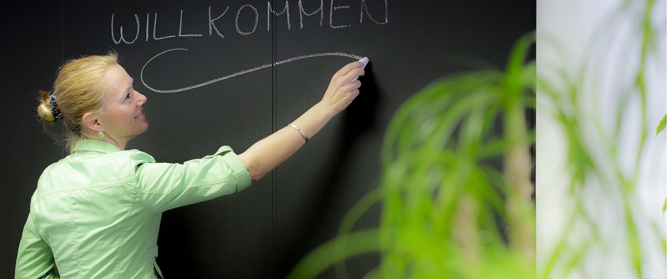 Coworking Wetzikon / CoWork@RiAG — Immobilienverwaltung in Wetzikon