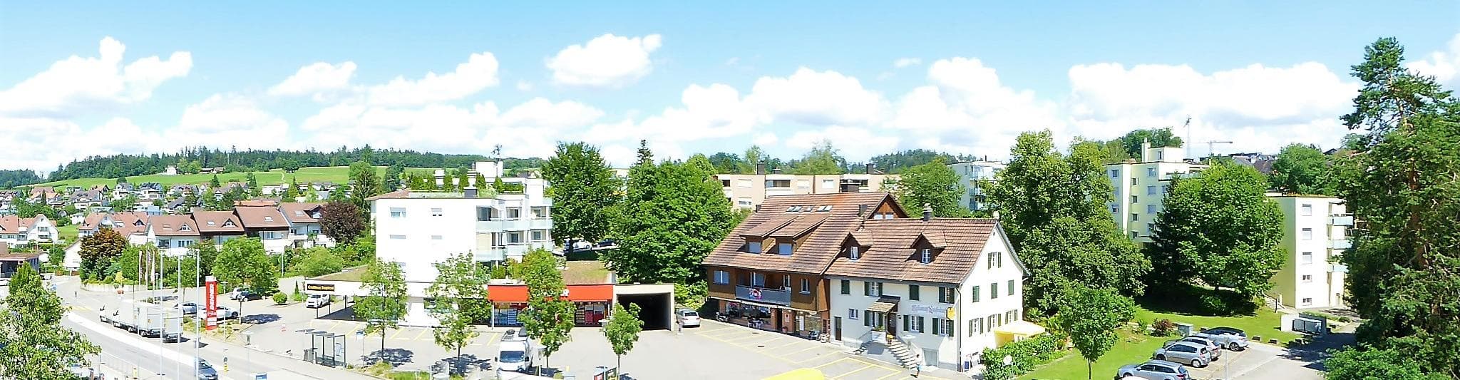 Biber + Partner AG — Finanzberatung in Gossau ZH (Bild 2)