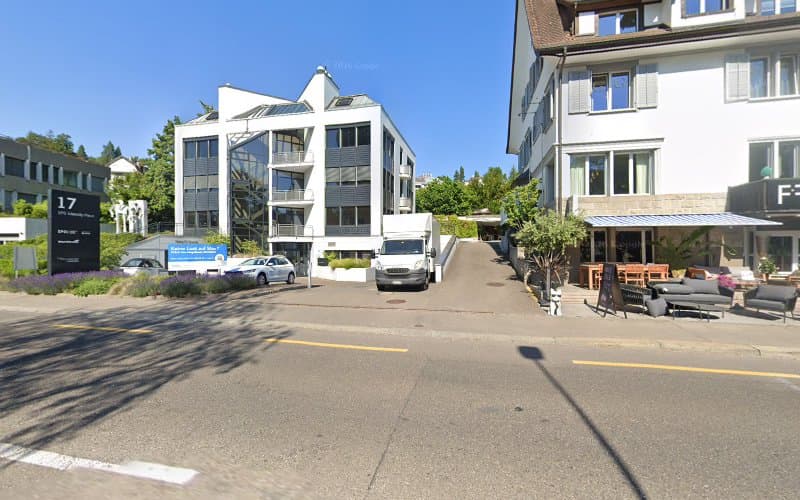 Colliers Switzerland AG — Immobilienmakler in Zollikon