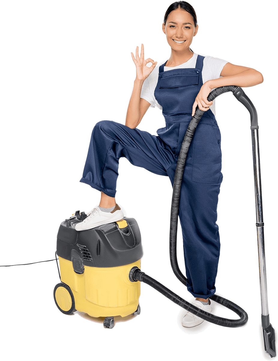 Cleaning companies