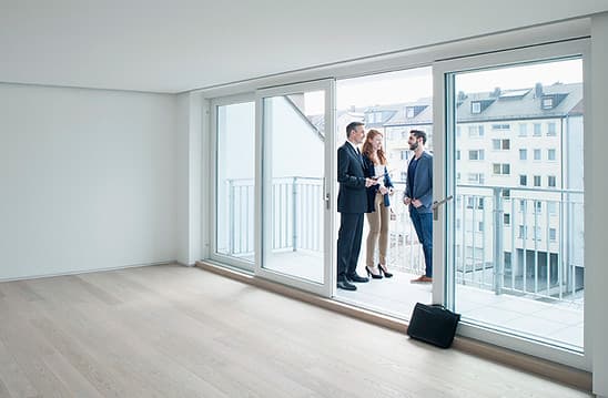 Immobilienverwaltungen