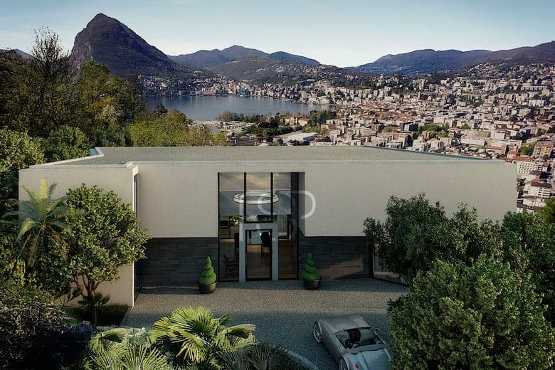 FSP Fine Swiss Properties / Feine Schweizer Immobilien — Immobilienmakler in Herrliberg