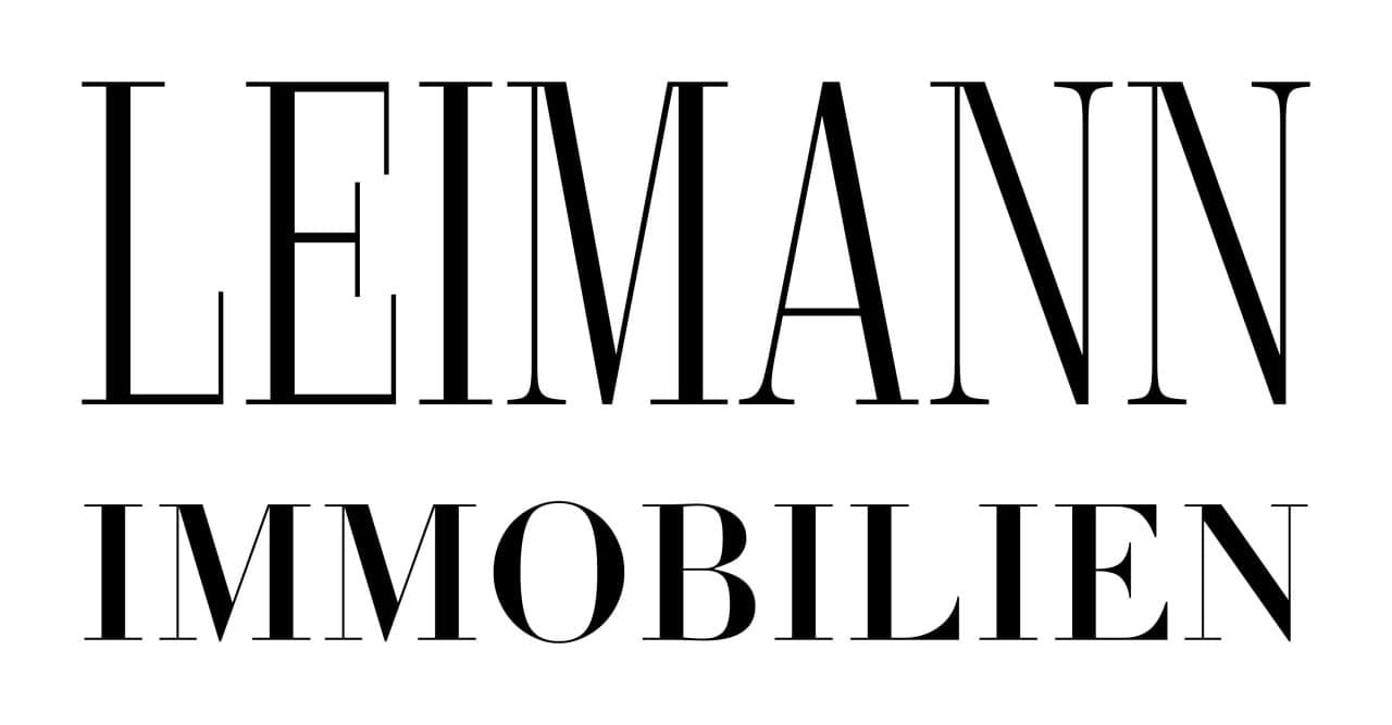 Leimann Immobilien GmbH — Immobilienmakler in Egg