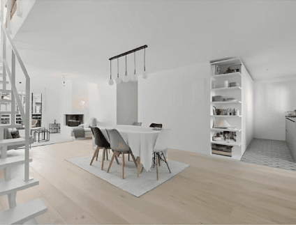 AMB IMMOBILIEN / REAL ESTATE — Immobilienmakler in Männedorf