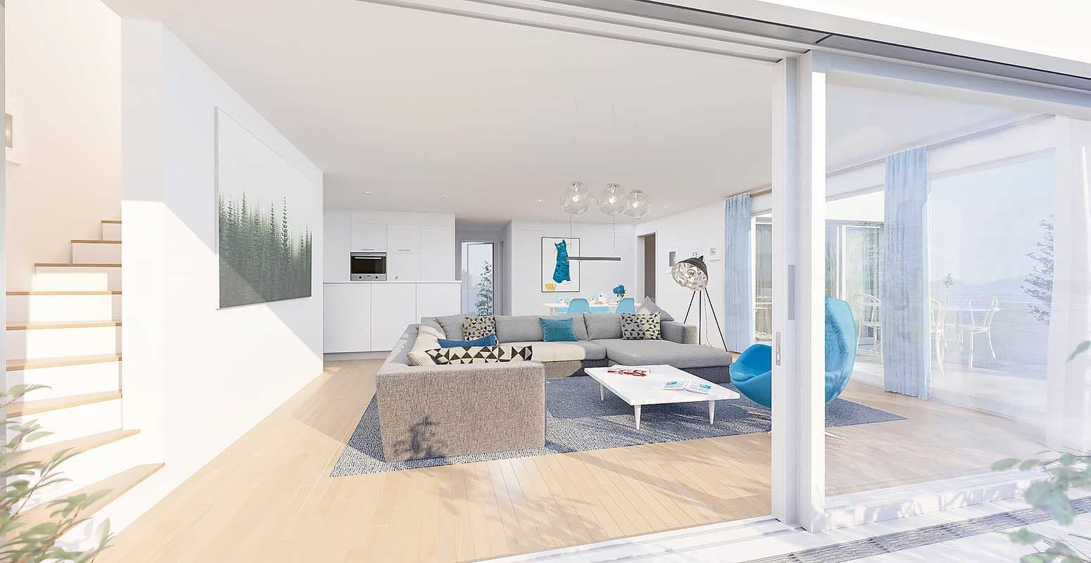 Schweizer Immoplan — Immobilienmakler in Männedorf (Bild 3)