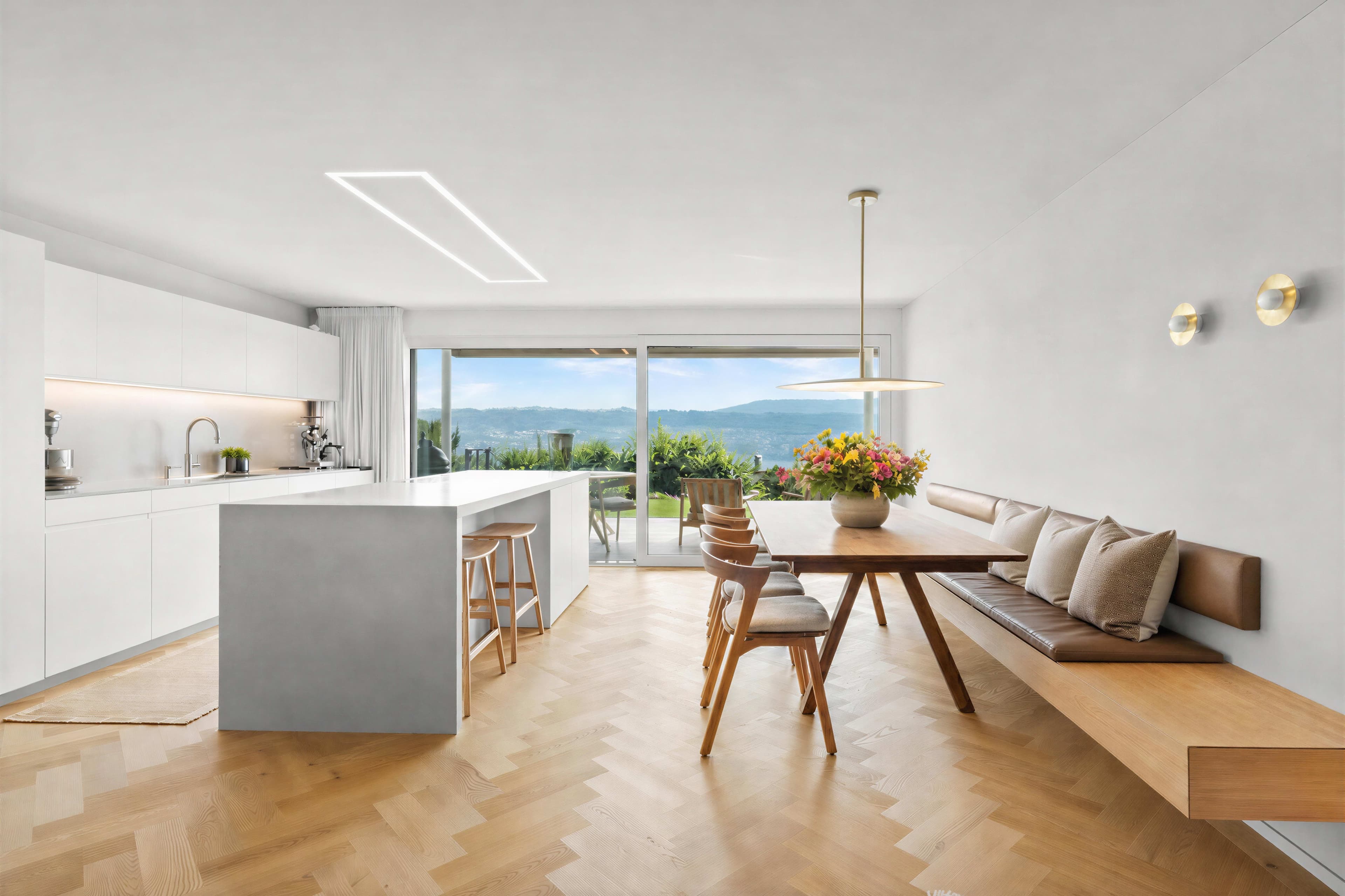 Matterhorn Relocation GmbH — Immobilienmakler in Rüschlikon