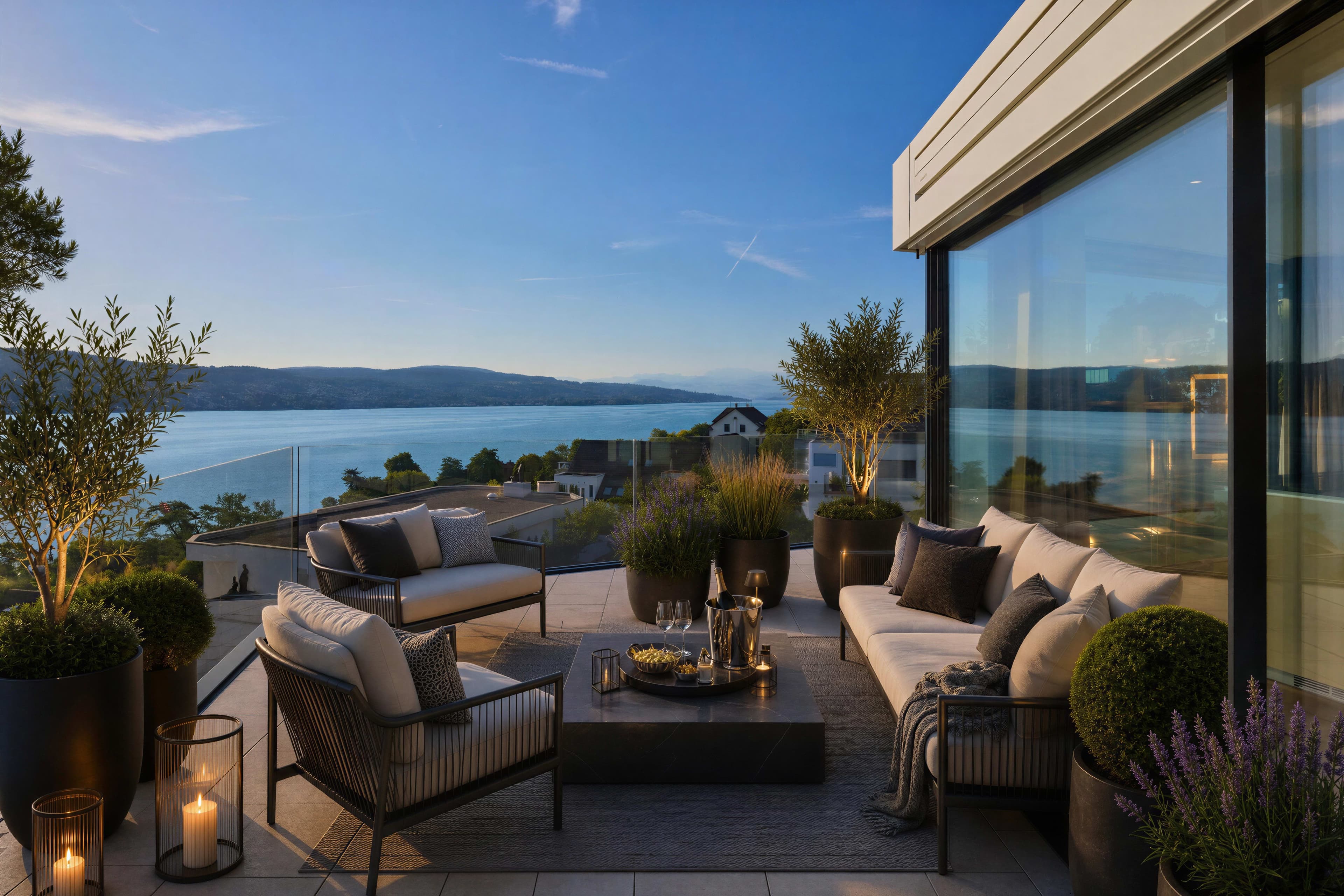 Matterhorn Relocation GmbH — Immobilienmakler in Rüschlikon (Bild 2)