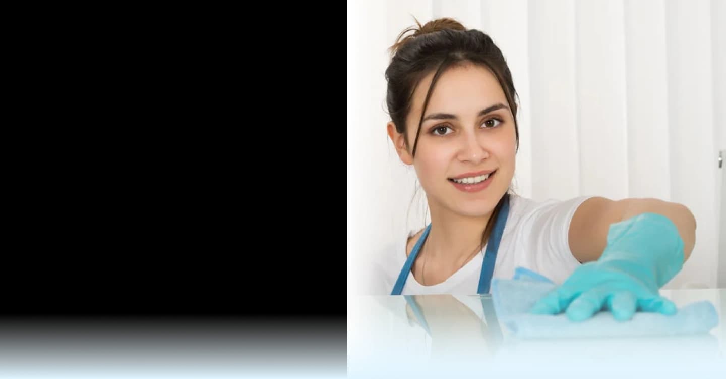 Züriclean - Cleaning Company — Reinigungsfirma in Zürich