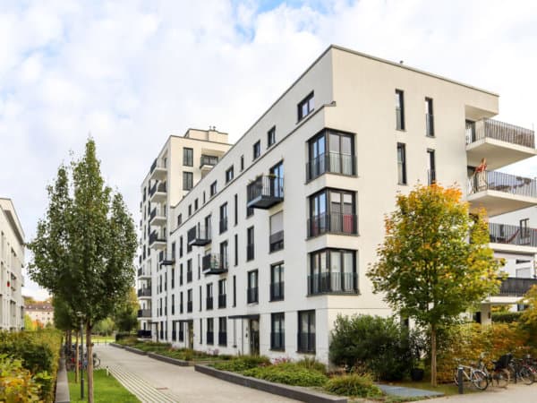 Fortenia Immobilien- Treuhand GmbH — Immobilienmakler in Glattpark (Opfikon)