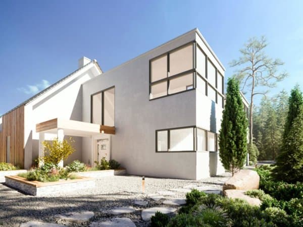 Fortenia Immobilien- Treuhand GmbH — Immobilienmakler in Glattpark (Opfikon) (Bild 2)