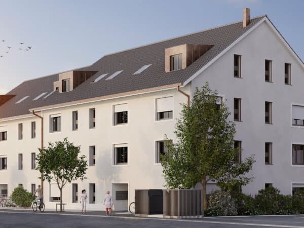 Fortenia Immobilien- Treuhand GmbH — Immobilienmakler in Glattpark (Opfikon) (Bild 3)