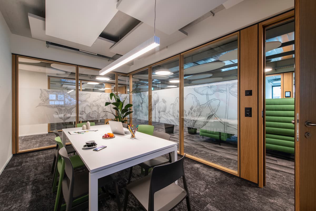 Spoom Zürich Nord — Immobilienverwaltung in Zürich (Bild 3)