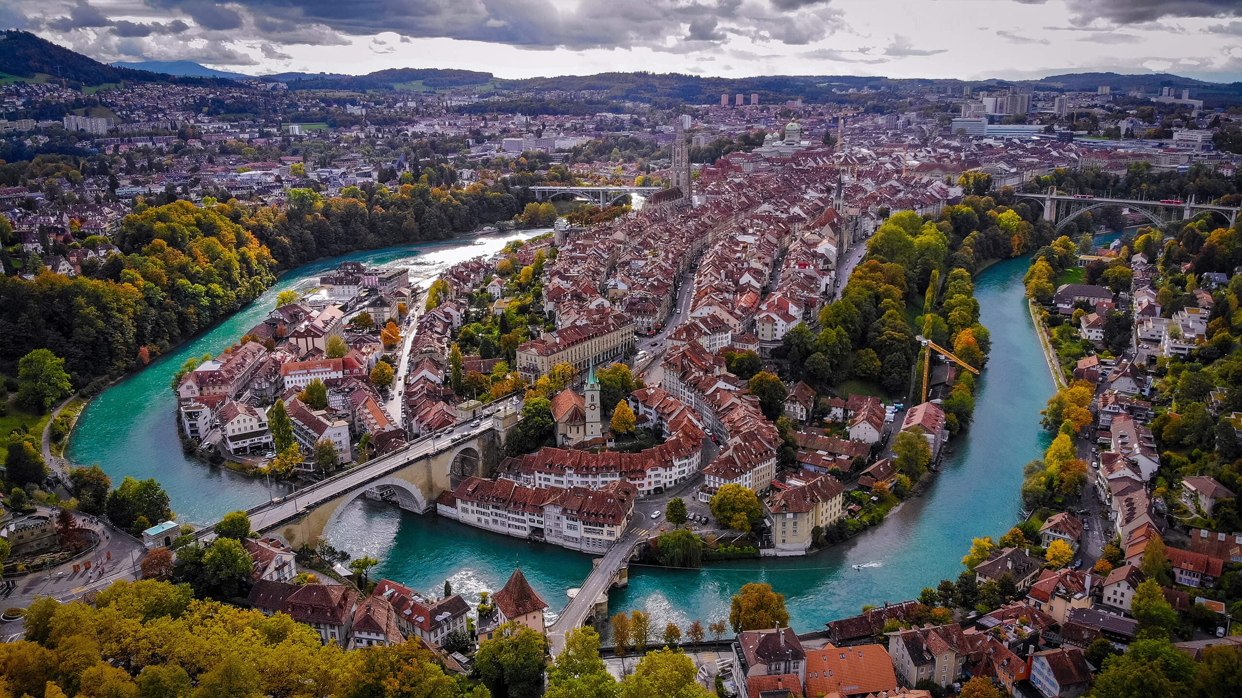 Bodinvest Immobilien GmbH — Immobilienmakler in Bern