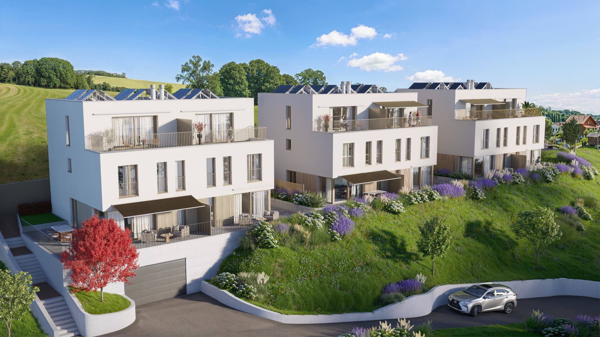 Moser und Partner AG — Architekt in Ittigen (Bild 2)