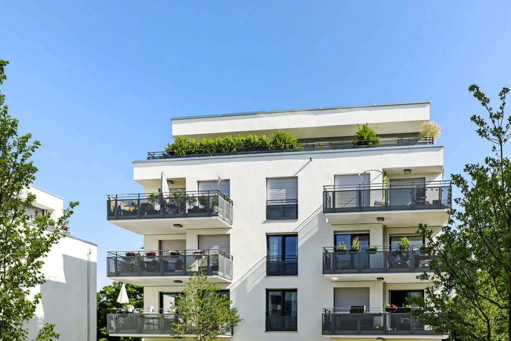 Property Management Companies