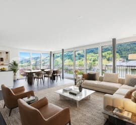 GoodLiving AG — Immobilienmakler in Cham (Bild 2)