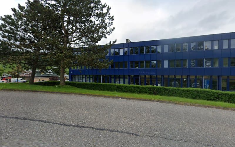 Rysma Real Estate AG — Immobilienmakler in Baar