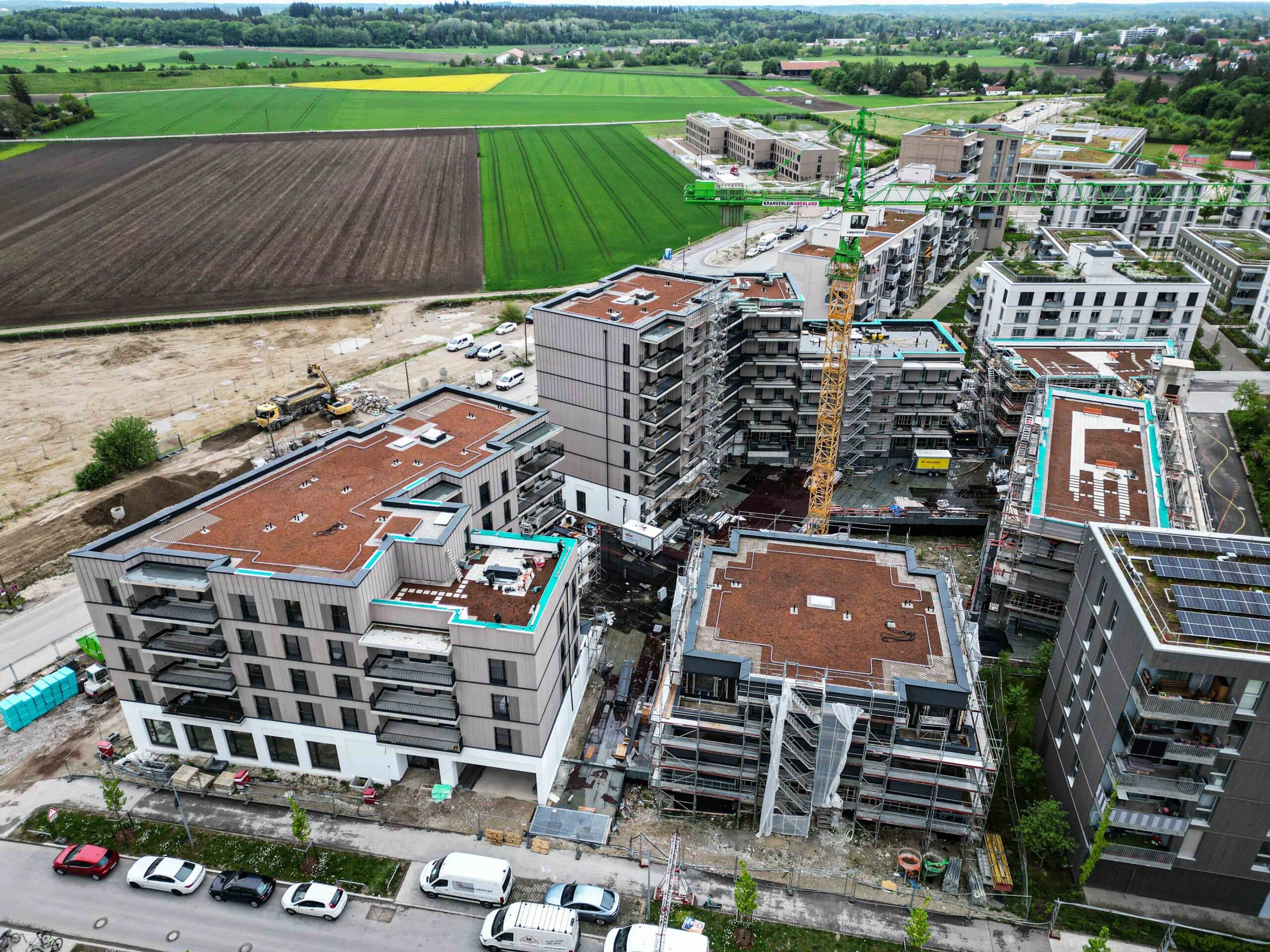 Amanthos AG — Immobilienmakler in Affoltern am Albis