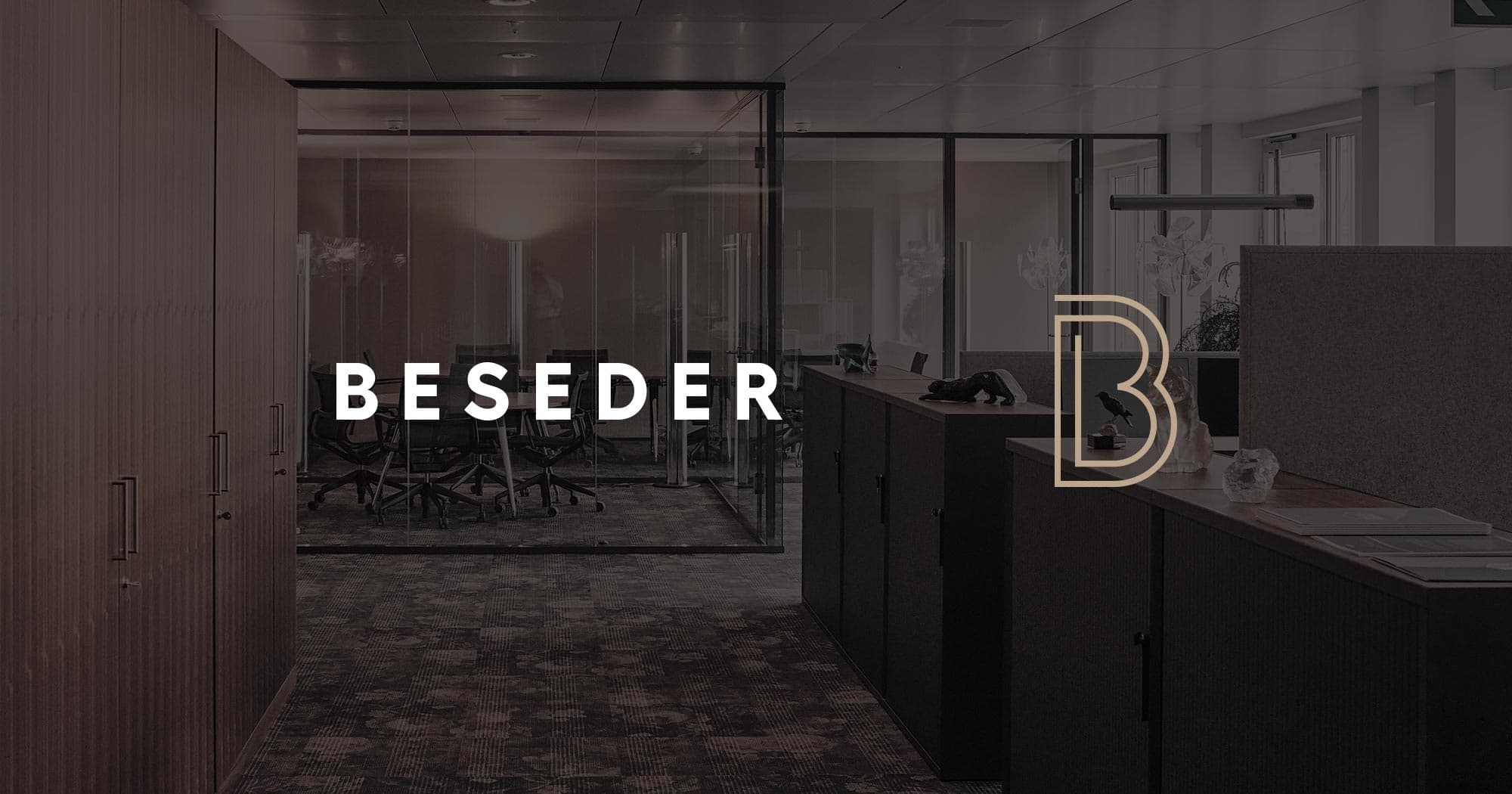 Beseder Immobilien GmbH — Immobilienmakler in Adliswil