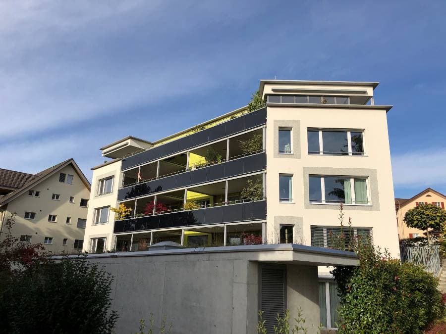 LCS Immobilien GmbH — Immobilienmakler in Aeugst am Albis (Bild 2)