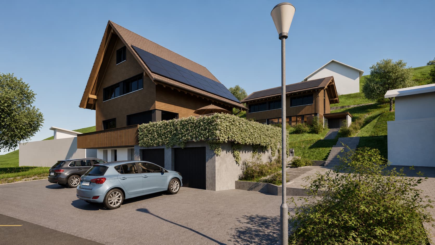 Agentur Wyss AG - Immobilienmakler Burgdorf — Immobilienmakler in Burgdorf (Bild 2)