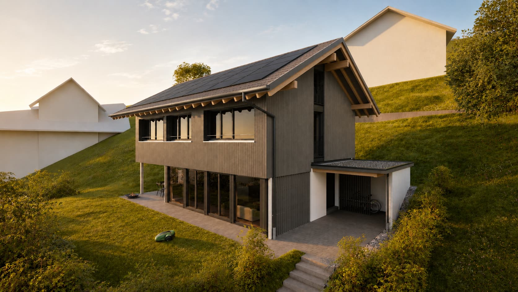 Agentur Wyss AG - Immobilienmakler Burgdorf — Immobilienmakler in Burgdorf (Bild 3)