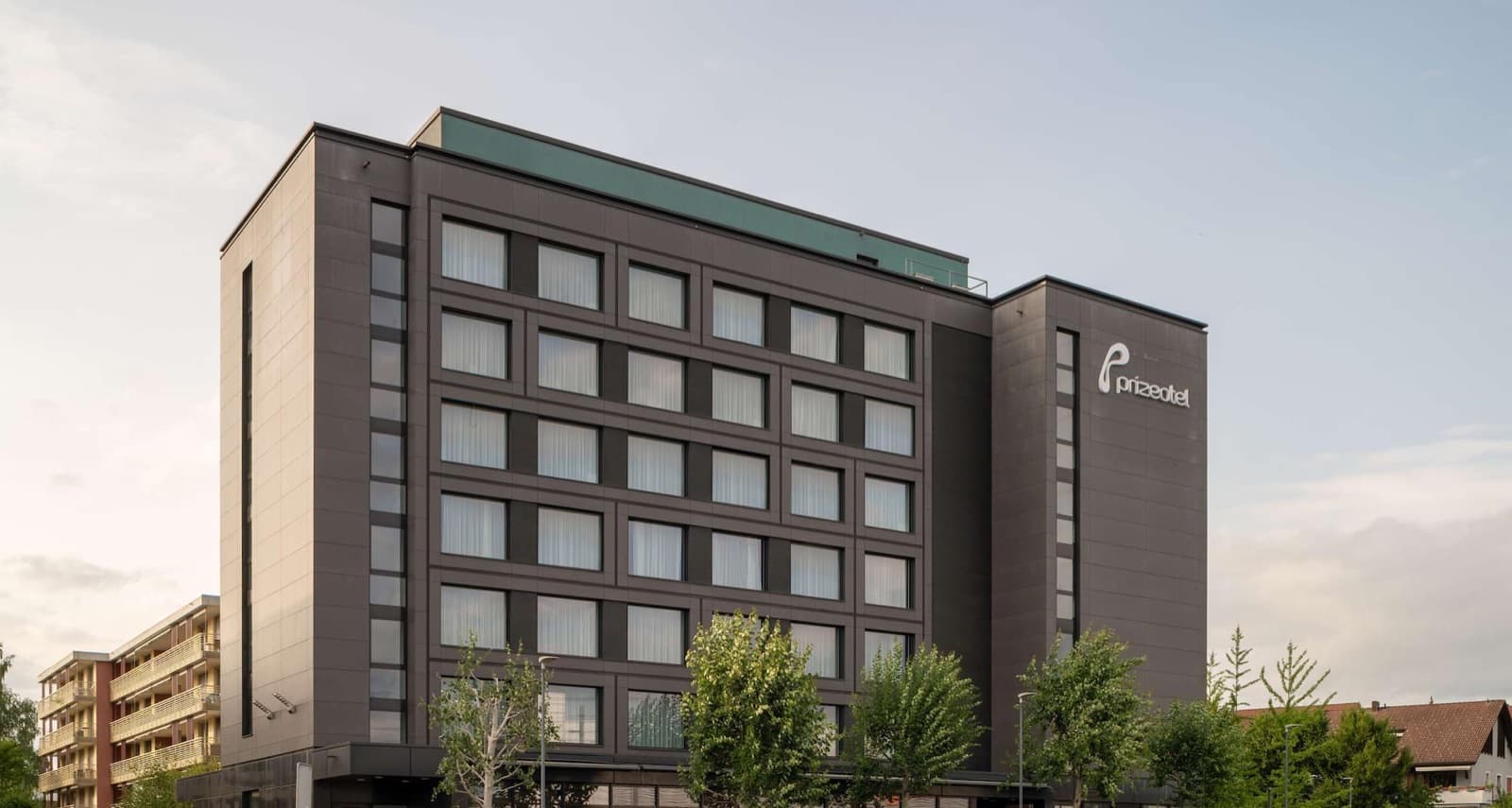 Prize by Radisson, Zurich Affoltern am Albis — Hotel in Affoltern am Albis