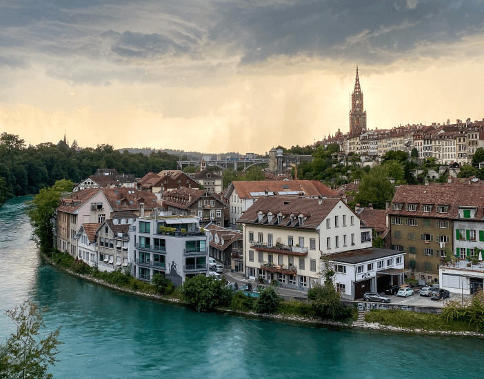 Immoplus Bern AG — Immobilienmakler in Bern