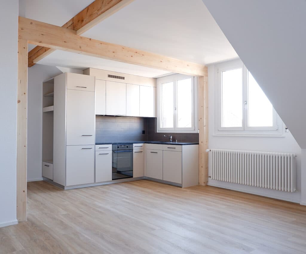 Büchli Liegenschaften AG — Immobilienmakler in Bern (Bild 3)