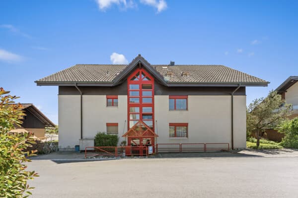 Madörin Group GmbH — Immobilienmakler in Ostermundigen (Bild 3)