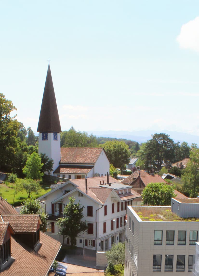 Immobilienverwaltungen