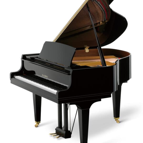 Heutschi Piano AG — Geschaeft in Bern (Bild 3)