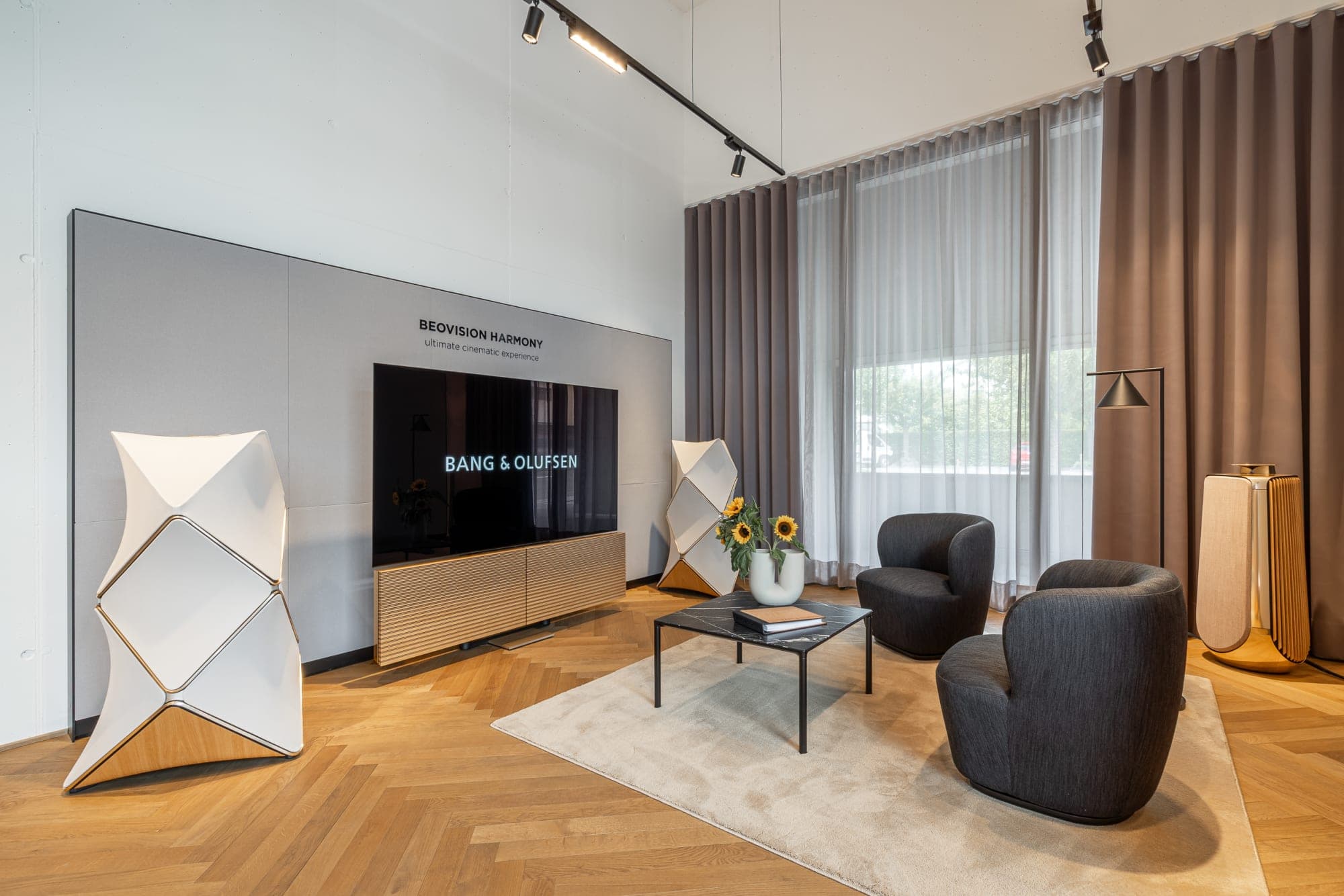 Bang & Olufsen Bern - Media-Line GmbH — Geschaeft in Bern (Bild 2)