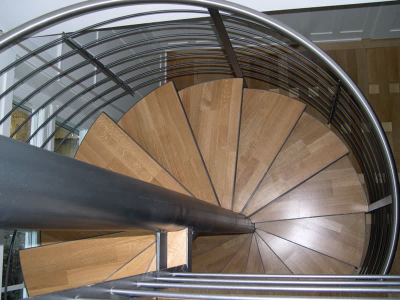 Karl Zimmermann AG — Metallbau in Bern (Bild 2)