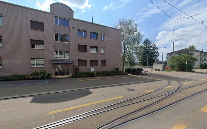 Keller Bis Dach Um + Ausbau GmbH — Bauunternehmen in Zürich