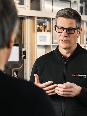 Swissframe AG — Renovation & Umbau in Münchenbuchsee (Bild 3)