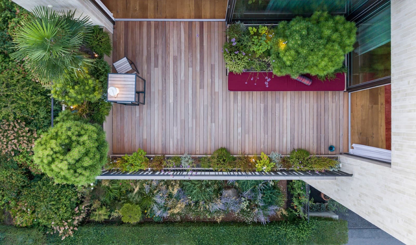 Gardeners