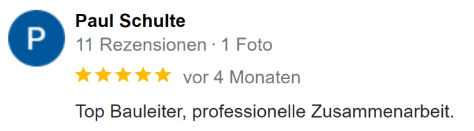 ZDevelopment Bauunternehmen — Bauunternehmen in Zürich (Bild 3)