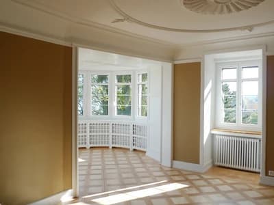 Vocat AG — Maler in Zürich (Bild 3)