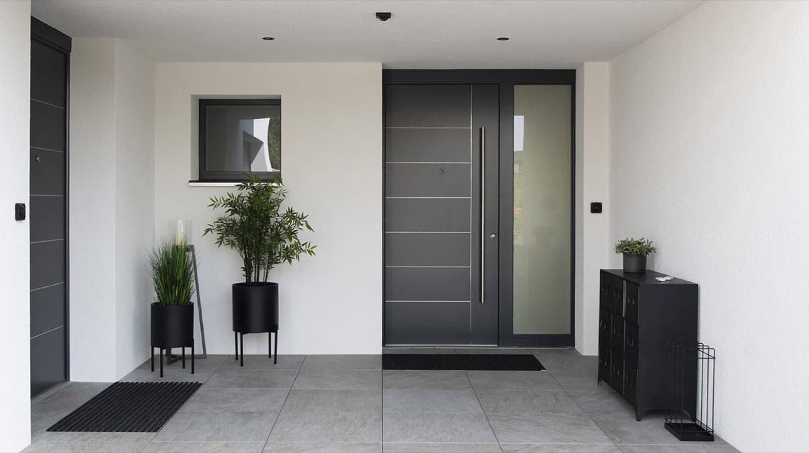 TOPDESIGN innenausbau AG — Bauunternehmen in Zürich (3)