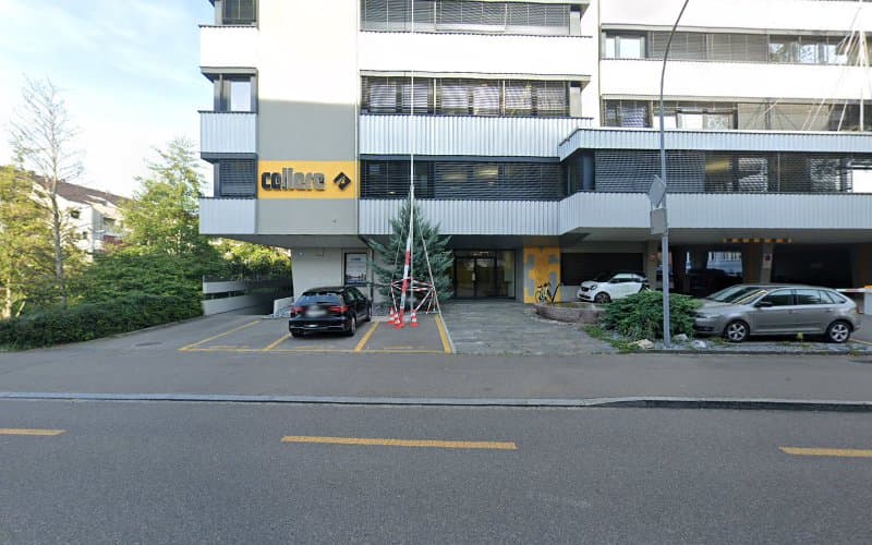 BHZ Baustoff Verwaltungs AG — Bauunternehmen in Zürich