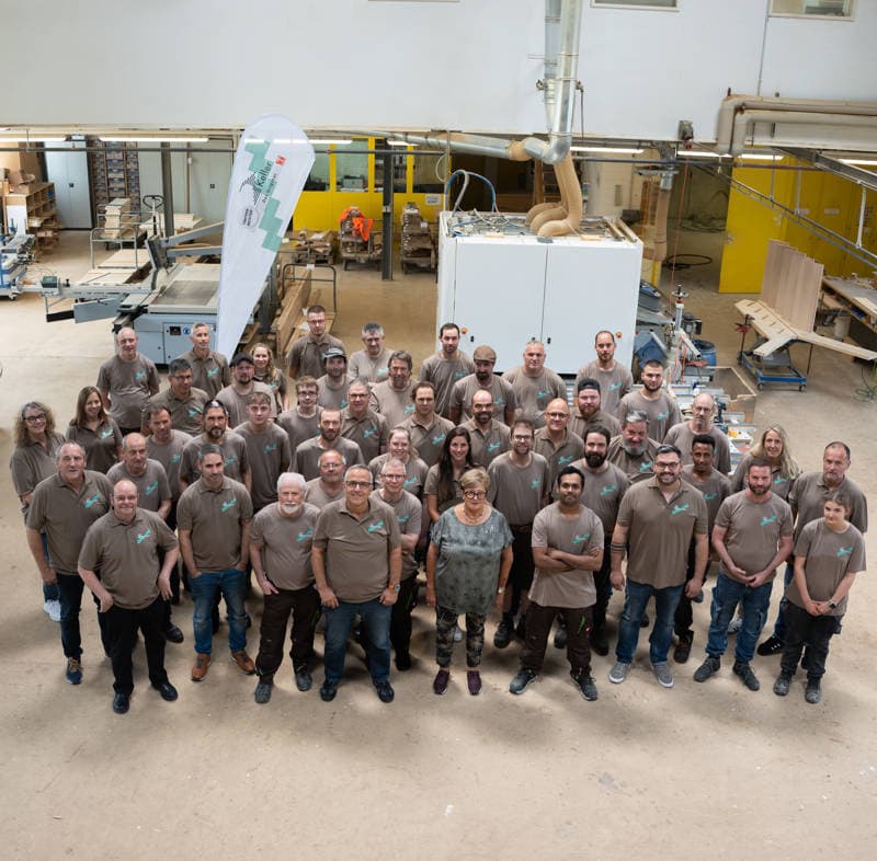 Keller Treppenbau AG — Bauunternehmen in Urtenen-Schönbühl (Bild 3)